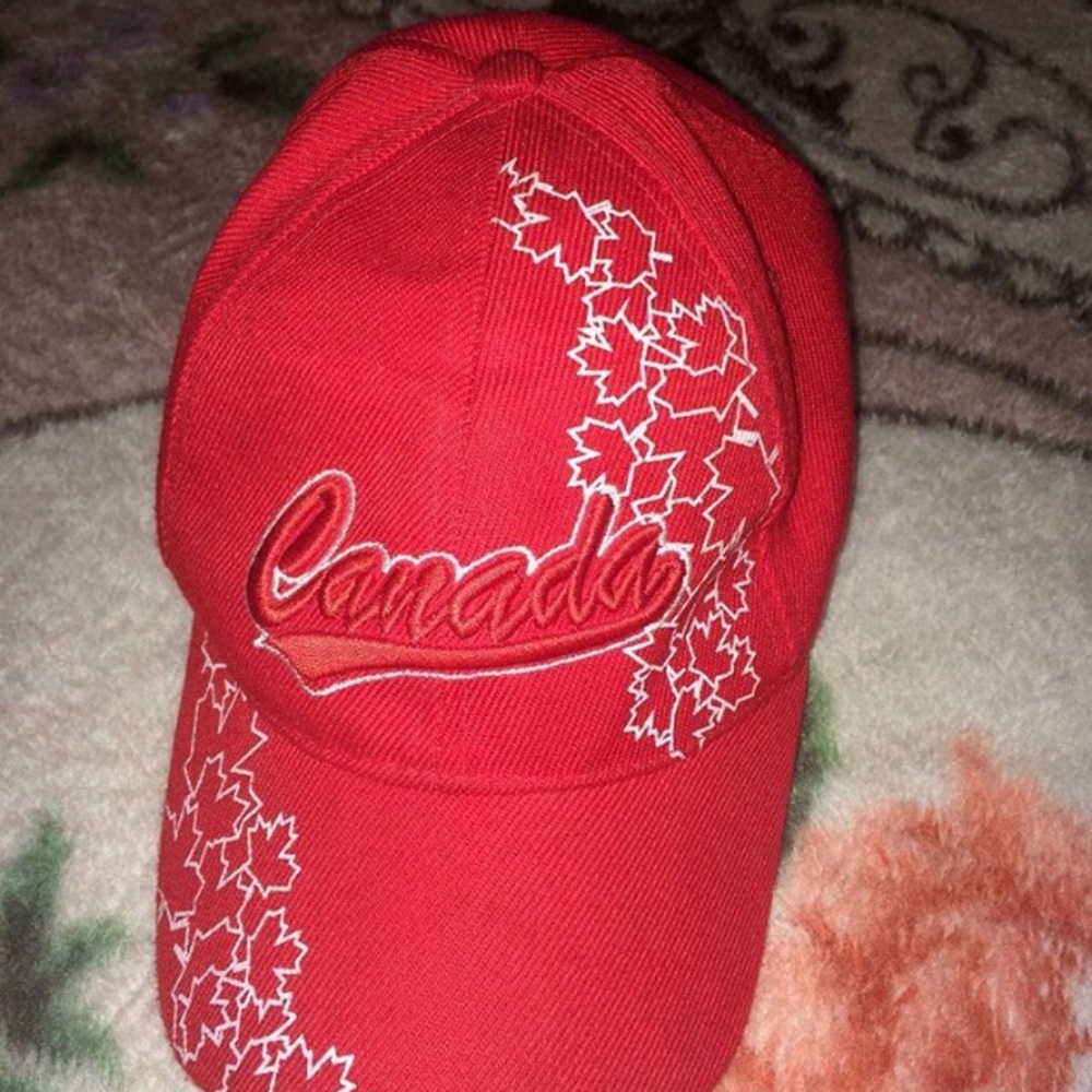 Canada Cap